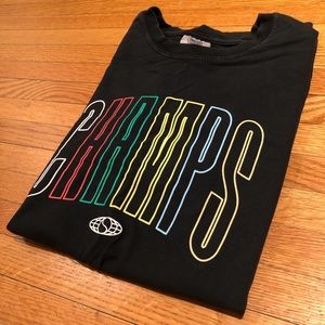 State Champs Band Tee